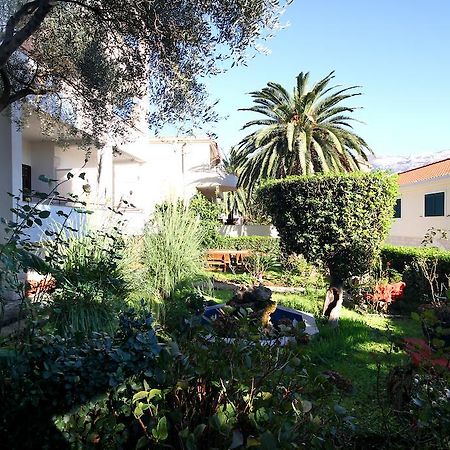 Guesthouse Bmb Bagaric Budva Exterior foto
