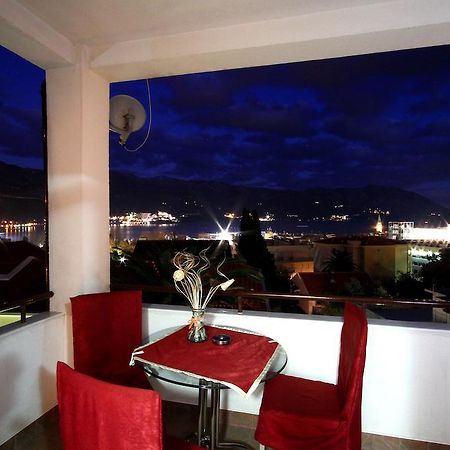 Guesthouse Bmb Bagaric Budva Zimmer foto