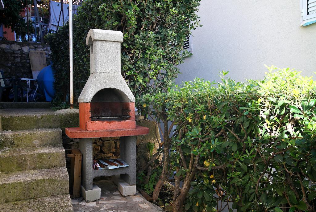 Guesthouse Bmb Bagaric Budva Exterior foto