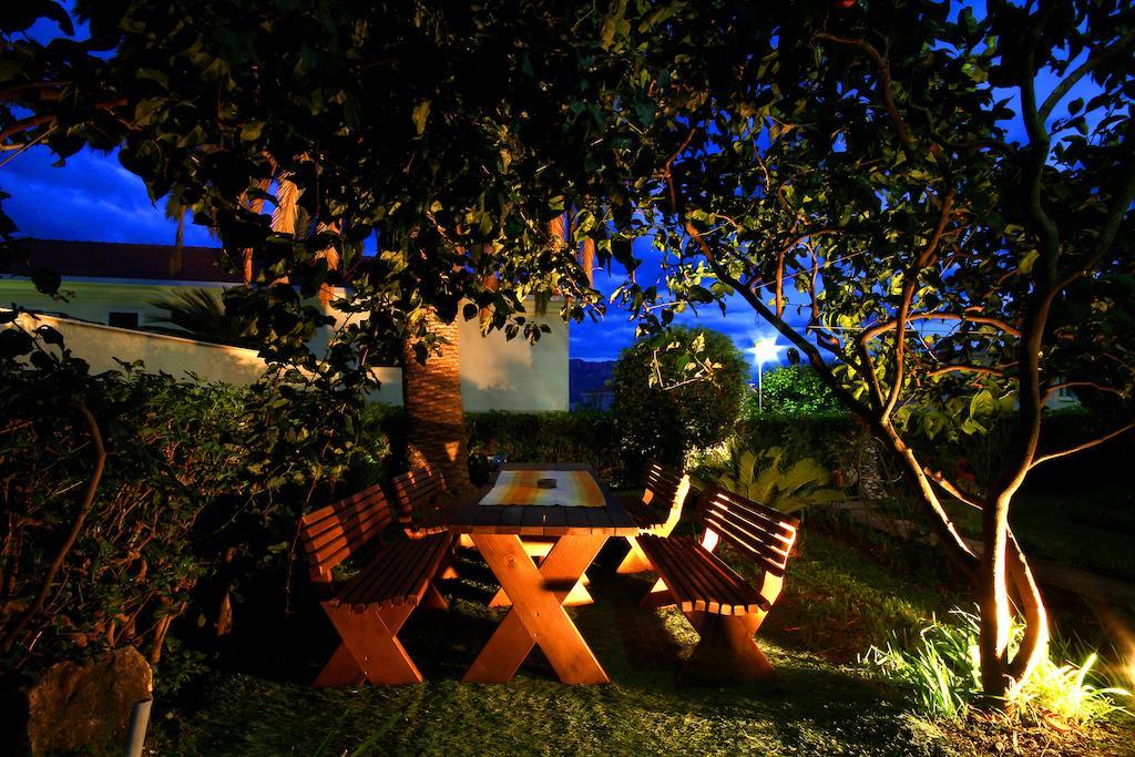 Guesthouse Bmb Bagaric Budva Zimmer foto