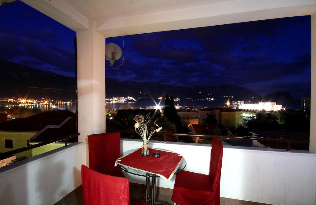 Guesthouse Bmb Bagaric Budva Zimmer foto