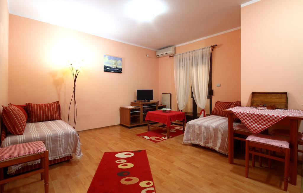Guesthouse Bmb Bagaric Budva Zimmer foto